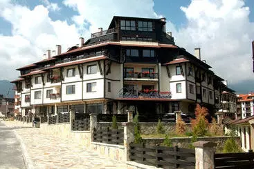 فندق Adeona Ski - Spa