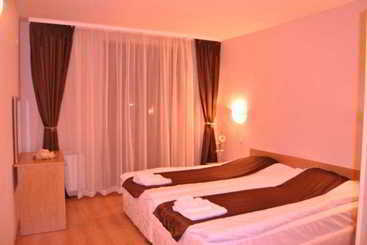 فندق Adeona Ski - Spa