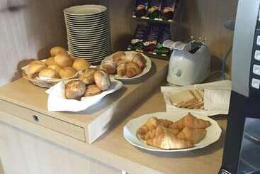 בית מלון כפרי Alla Città Di Trieste