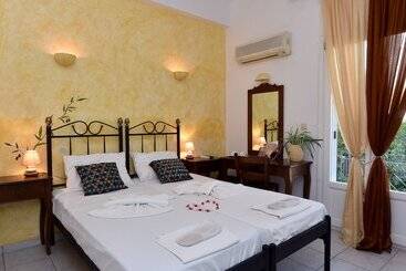 호텔 Aphrodite Boutique