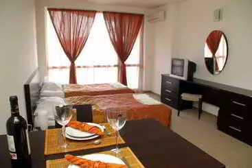 ホテル Atlantis Resort & Spa