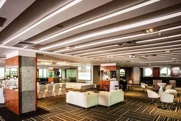 Coastlands Umhlanga Hotel And Convention Centre