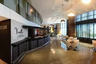 Coastlands Umhlanga Hotel And Convention Centre