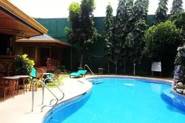 Szálloda Dolce Vita