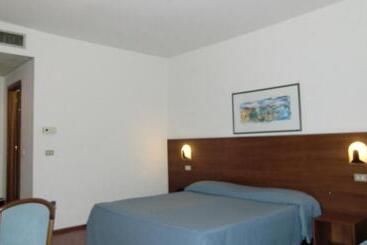 בית מלון כפרי Giardino