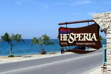 Hotel Hesperia