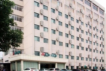 בית מלון כפרי Jinjiang Inn