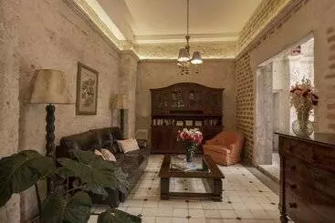 فندق La Hosteria Boutique