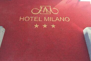 בית מלון כפרי Milano