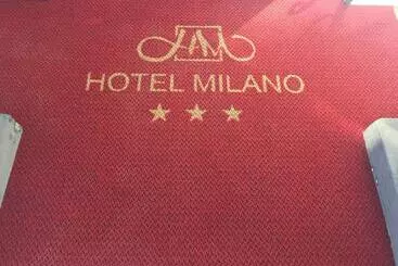 هتل Milano