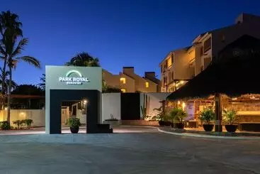 هتل Park Royal Homestay Los Cabos