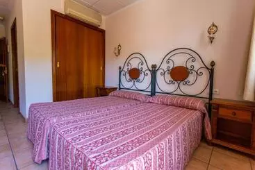 בית מלון כפרי Rural Serrella