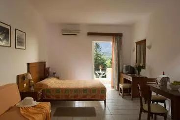 호텔 Vardis Olive Garden