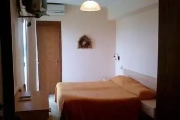 Hotelli Villa Santantonio