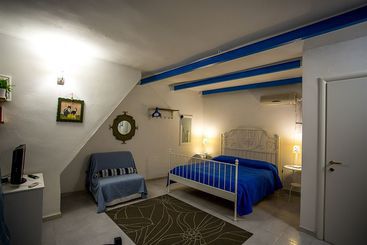 アパートメント Il Rosone