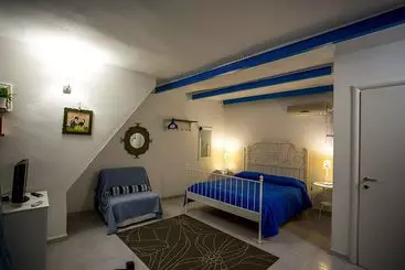 Апартаменты Il Rosone