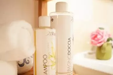 ツーリストアパートメント Il Vecchio Mulino Toscana