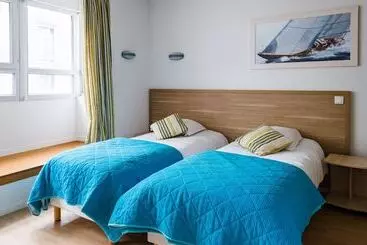 Lagrange Apart Hotel L’escale Marine