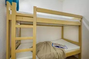 公寓 Maeva Selection Résidence Villa Livia