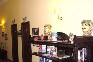 پانسیون La Collegiata Guest House