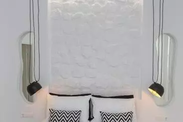 Appartamento Studios Panos