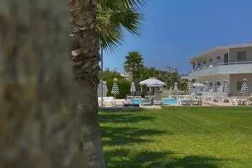 آپارتمان Vergina Sun