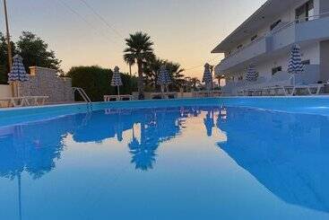 آپارتمان Vergina Sun