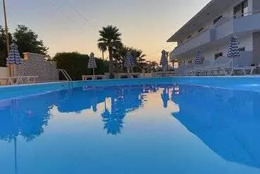 Apartment Vergina Sun