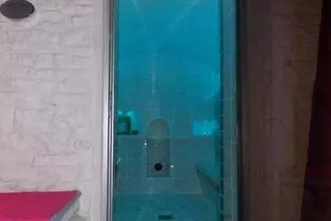 Bed and Breakfast Dormir Ben Aise Hammam Massages
