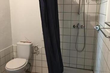 住宿加早餐 Dormir Ben Aise Hammam Massages