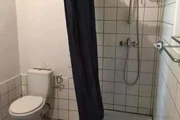 Aamiaismajoitus (B&B) Dormir Ben Aise Hammam Massages