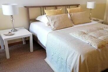 Bed and Breakfast La Malposte