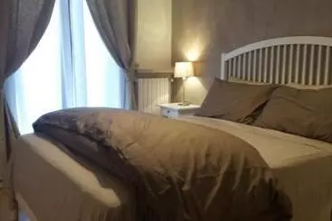 Bed and Breakfast Residenza Leon
