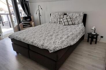 Bed and Breakfast Riethove