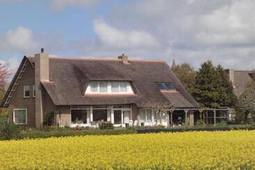 Bed and Breakfast Riethove