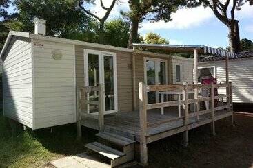 هتل Goéland Argenté