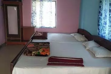 Hotelli Goroomgo Star Inn Digha