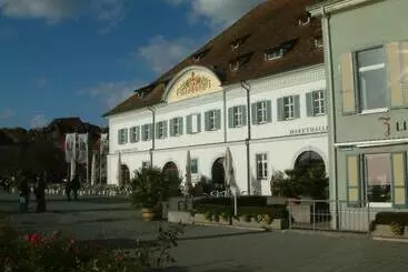 Hotel Strandcafé Dischinger