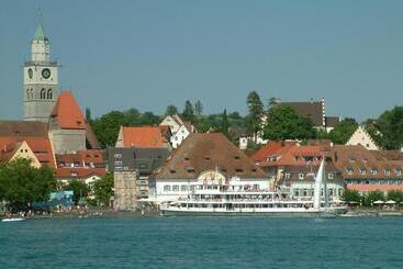 Hotel Strandcafé Dischinger
