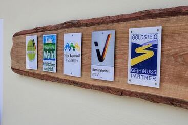 Landhotel Großeiberhof