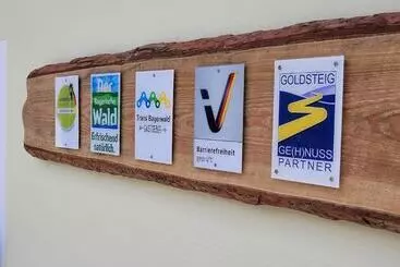 Landhotel Großeiberhof