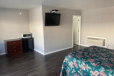 فندق على الطريق Sun Valley Inn