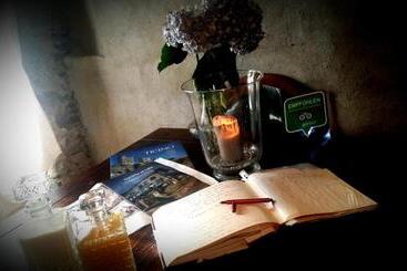 Pension Affittacamere Casa Archi