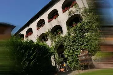 Pensió Affittacamere Casa Archi