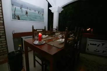 Pension Anjana Villa