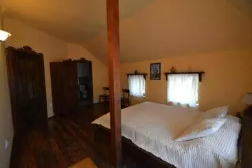 ペンション Arts And Crafts Guesthouse