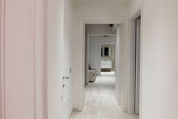 پانسیون Centro Storico Rooms