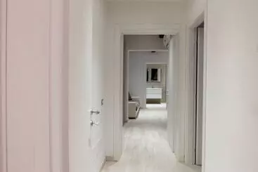 پانسیون Centro Storico Rooms