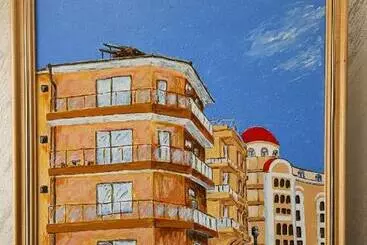 Pensión Guesthouse Phoenix