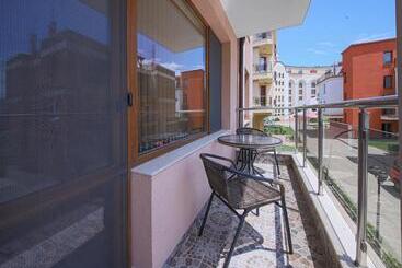 Pensjonat Guesthouse Phoenix